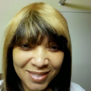 Meet your Posher, Elvina